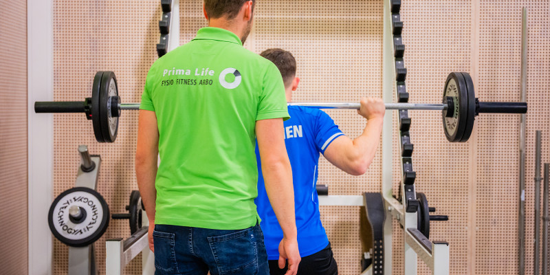 Vacature: Fitnessinstructeur (12–24 uur) – Ruinen, Meppel & Zuidwolde