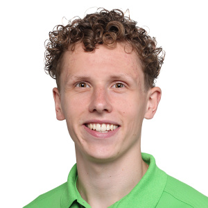 Wouter de Roo - Prima Life
