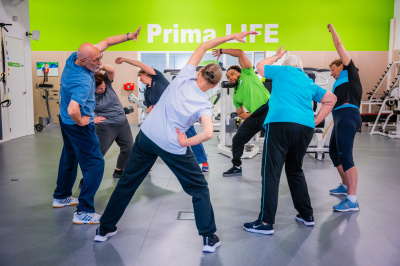Prima Life