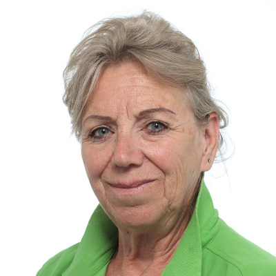 Susan Schaap - Prima Life