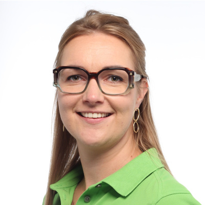 Jeanet Bloemert - Prima Life