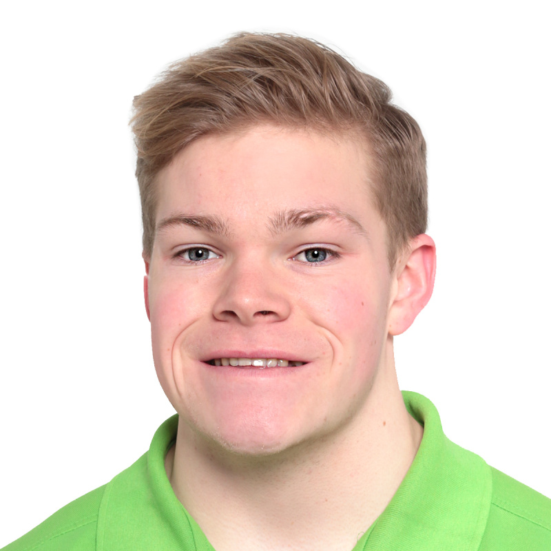 Joram Preuter - Prima Life